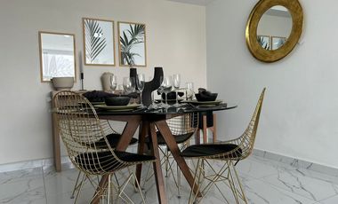 Departamento en venta en Lomas de San Lorenzo