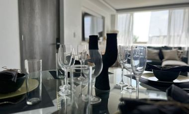 Departamento en venta en Lomas de San Lorenzo