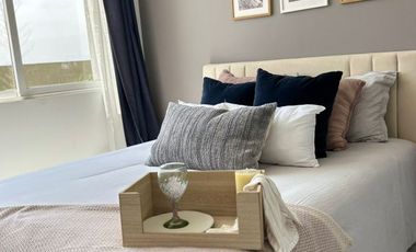 Departamento en venta en Lomas de San Lorenzo