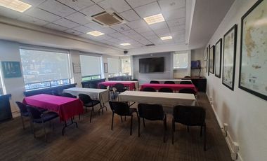 RENTA DE INMUEBLE PREMIUM COMERCIAL CON SHOWROOM, OFICINAS Y BODEGA EN MIGUEL ANGEL DE QUEVEDO, COYOACÁN!!