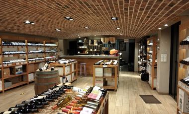 RENTA DE INMUEBLE PREMIUM COMERCIAL CON SHOWROOM, OFICINAS Y BODEGA EN MIGUEL ANGEL DE QUEVEDO, COYOACÁN!!