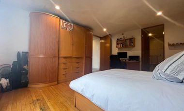 Casa en Venta en Lomas de Tecamachalco