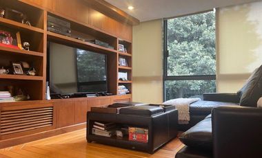Casa en Venta en Lomas de Tecamachalco