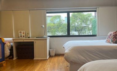 Casa en Venta en Lomas de Tecamachalco