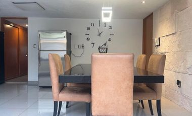 Casa en Venta en Lomas de Tecamachalco
