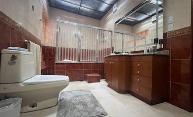 Casa en Venta en Lomas de Tecamachalco