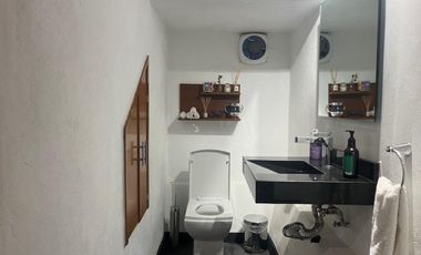 Casa en Venta en Lomas de Tecamachalco