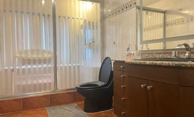 Casa en Venta en Lomas de Tecamachalco