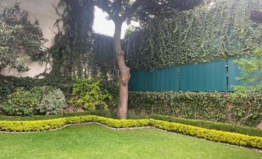 Casa en Venta en Lomas de Tecamachalco