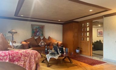 Casa en Venta en Lomas de Tecamachalco