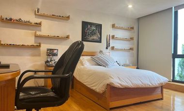 Casa en Venta en Lomas de Tecamachalco