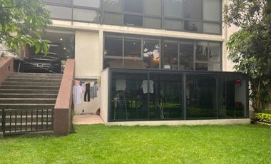 Casa en Venta en Lomas de Tecamachalco