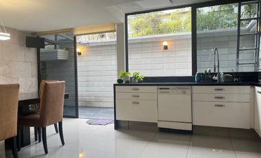 Casa en Venta en Lomas de Tecamachalco