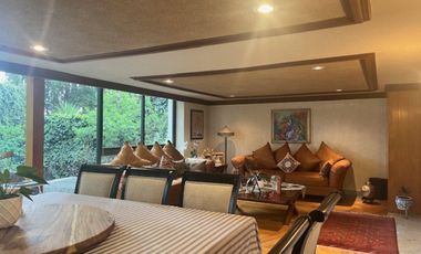 Casa en Venta en Lomas de Tecamachalco