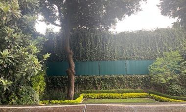 Casa en Venta en Lomas de Tecamachalco