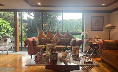 Casa en Venta en Lomas de Tecamachalco