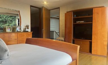 Casa en Venta en Lomas de Tecamachalco