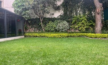 Casa en Venta en Lomas de Tecamachalco