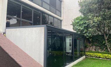 Casa en Venta en Lomas de Tecamachalco