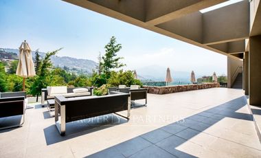 Excelente duplex con quincho , Golf de Manquehue