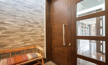 Excelente duplex con quincho , Golf de Manquehue