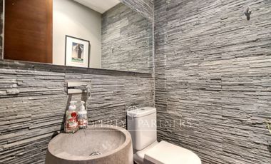 Excelente duplex con quincho , Golf de Manquehue
