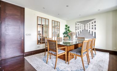Excelente duplex con quincho , Golf de Manquehue