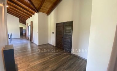 Marchigue, Espectacular Casa en Los Maitenes