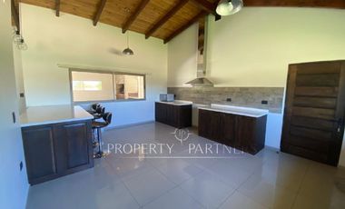 Marchigue, Espectacular Casa en Los Maitenes