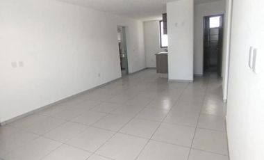 Departamento en VENTA – Col. San Francisco, San Mateo Atenco