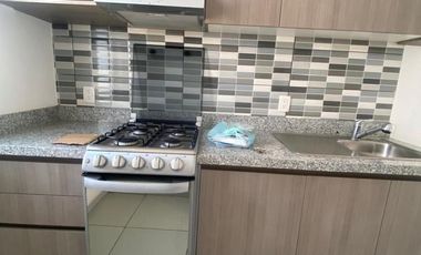 Departamento en VENTA – Col. San Francisco, San Mateo Atenco