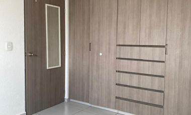 Departamento en VENTA – Col. San Francisco, San Mateo Atenco