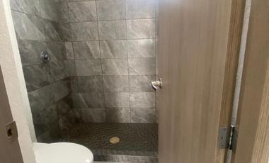 Departamento en VENTA – Col. San Francisco, San Mateo Atenco