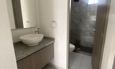 Departamento en VENTA – Col. San Francisco, San Mateo Atenco