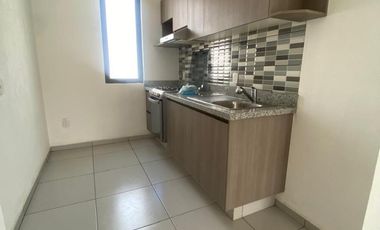 Departamento en VENTA – Col. San Francisco, San Mateo Atenco