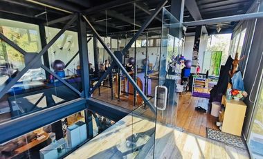 ¡Local Comercial en Arriendo en Las Condes!