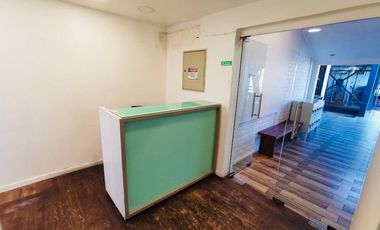 ¡Local Comercial en Arriendo en Las Condes!
