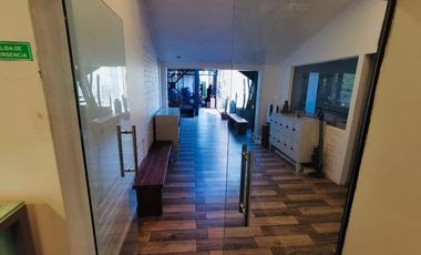 ¡Local Comercial en Arriendo en Las Condes!
