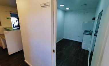 ¡Local Comercial en Arriendo en Las Condes!