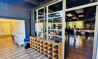 ¡Local Comercial en Arriendo en Las Condes!