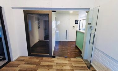 ¡Local Comercial en Arriendo en Las Condes!