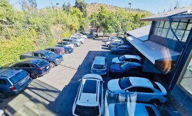 ¡Local Comercial en Arriendo en Las Condes!