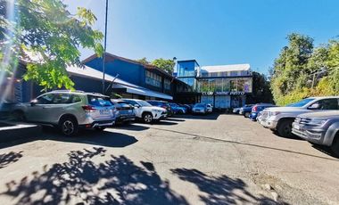 ¡Local Comercial en Arriendo en Las Condes!