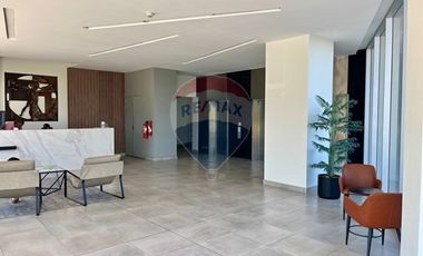 Oficina en Arriendo Chicureo