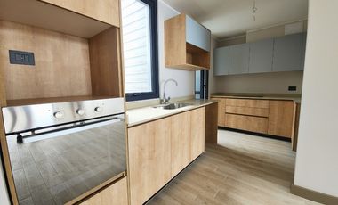 Arriendo dpto nuevo con vista al lago en Frutillar