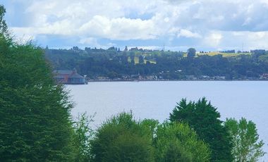 Arriendo dpto nuevo con vista al lago en Frutillar