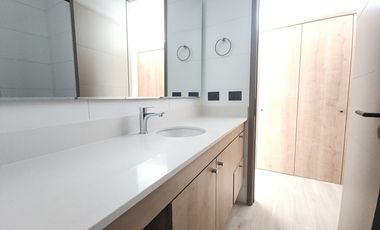 Arriendo dpto nuevo con vista al lago en Frutillar