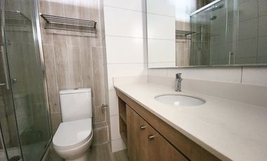Arriendo dpto nuevo con vista al lago en Frutillar
