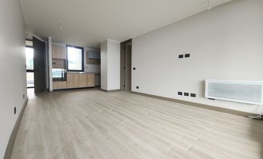 Arriendo dpto nuevo con vista al lago en Frutillar