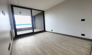 Arriendo dpto nuevo con vista al lago en Frutillar